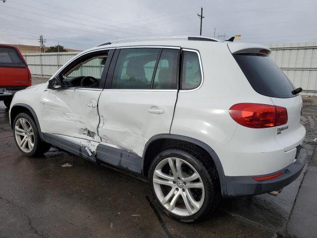 Photo 1 VIN: WVGAV7AX9GW591698 - VOLKSWAGEN TIGUAN 