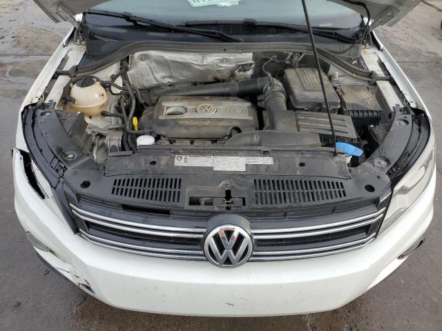 Photo 11 VIN: WVGAV7AX9GW591698 - VOLKSWAGEN TIGUAN 