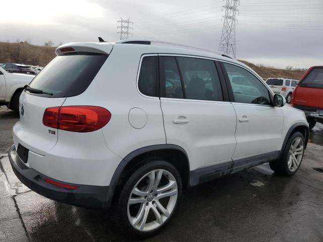 Photo 2 VIN: WVGAV7AX9GW591698 - VOLKSWAGEN TIGUAN 