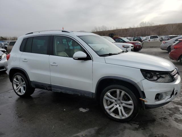 Photo 3 VIN: WVGAV7AX9GW591698 - VOLKSWAGEN TIGUAN 