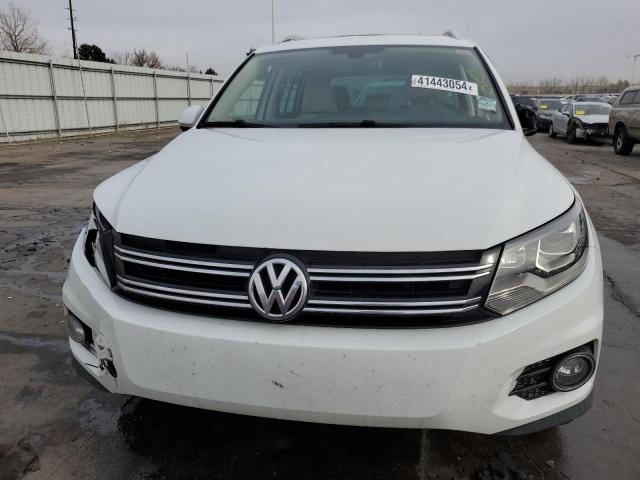 Photo 4 VIN: WVGAV7AX9GW591698 - VOLKSWAGEN TIGUAN 