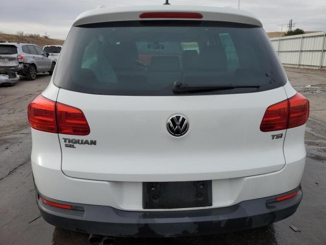 Photo 5 VIN: WVGAV7AX9GW591698 - VOLKSWAGEN TIGUAN 