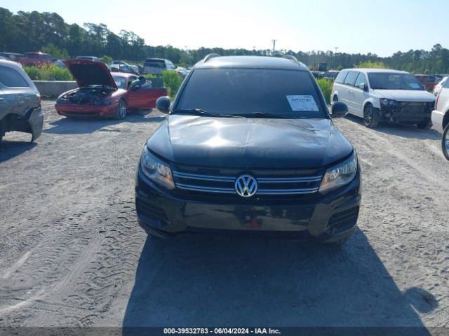 Photo 5 VIN: WVGAV7AX9GW599011 - VOLKSWAGEN TIGUAN 