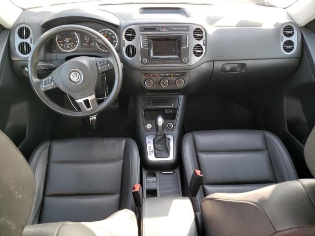 Photo 7 VIN: WVGAV7AX9GW607205 - VOLKSWAGEN TIGUAN S 