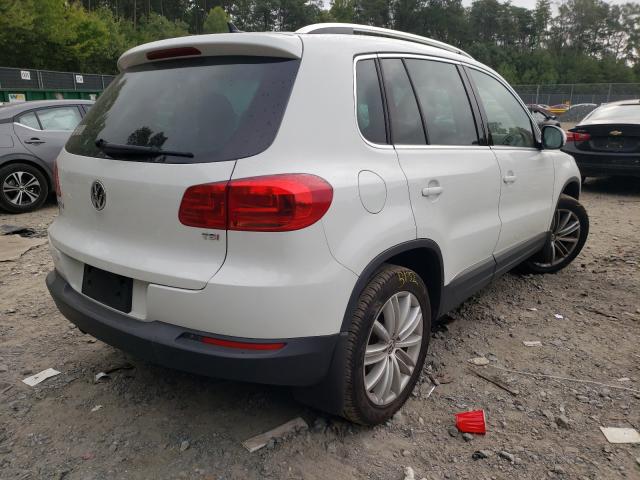 Photo 3 VIN: WVGAV7AX9GW613179 - VOLKSWAGEN TIGUAN 