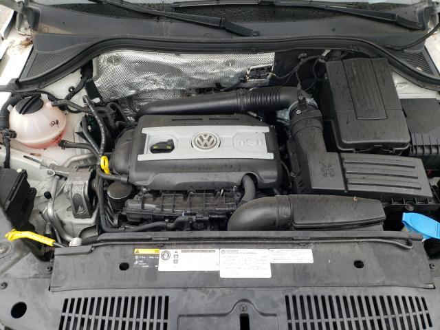 Photo 6 VIN: WVGAV7AX9GW613179 - VOLKSWAGEN TIGUAN 