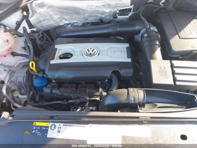 Photo 9 VIN: WVGAV7AX9GW613733 - VOLKSWAGEN TIGUAN 