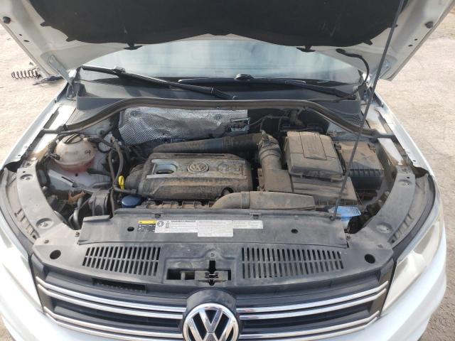 Photo 10 VIN: WVGAV7AX9HK002304 - VOLKSWAGEN TIGUAN 