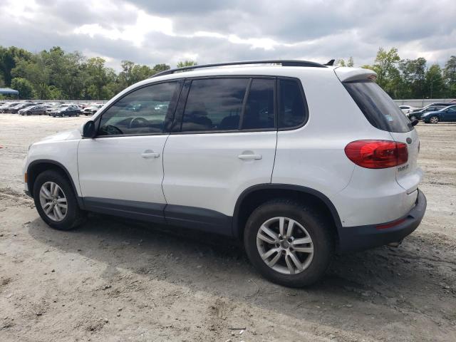 Photo 1 VIN: WVGAV7AX9HK005168 - VOLKSWAGEN TIGUAN 