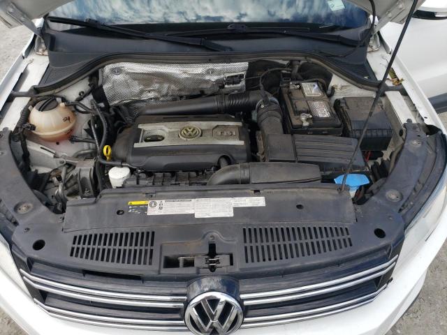 Photo 10 VIN: WVGAV7AX9HK005168 - VOLKSWAGEN TIGUAN 