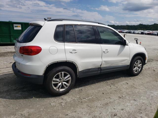 Photo 2 VIN: WVGAV7AX9HK005168 - VOLKSWAGEN TIGUAN 