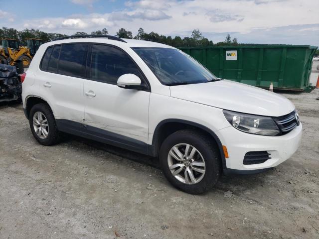 Photo 3 VIN: WVGAV7AX9HK005168 - VOLKSWAGEN TIGUAN 