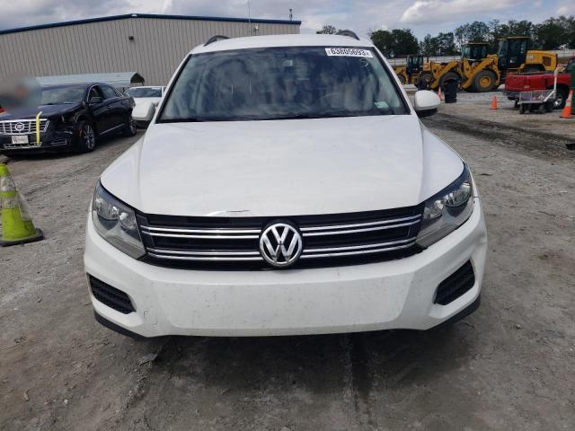 Photo 4 VIN: WVGAV7AX9HK005168 - VOLKSWAGEN TIGUAN 