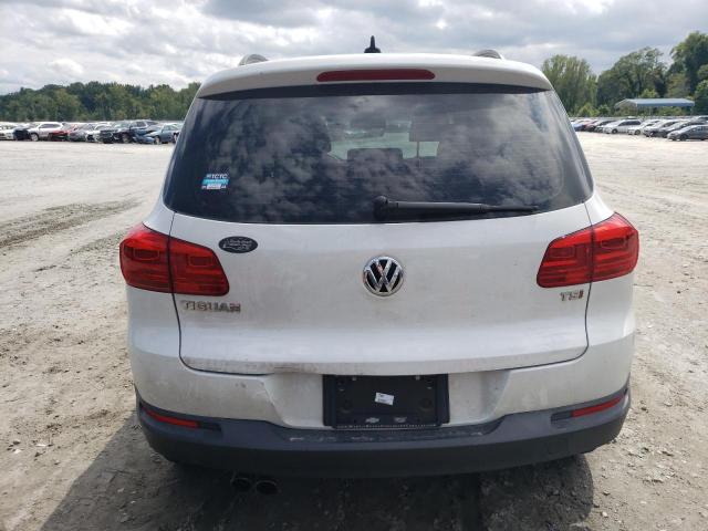 Photo 5 VIN: WVGAV7AX9HK005168 - VOLKSWAGEN TIGUAN 