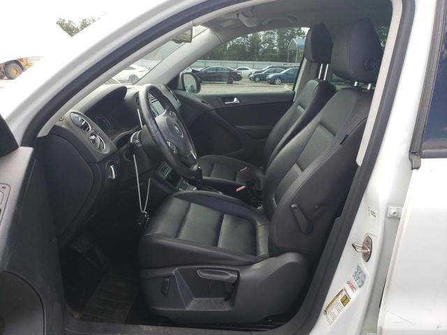 Photo 6 VIN: WVGAV7AX9HK005168 - VOLKSWAGEN TIGUAN 