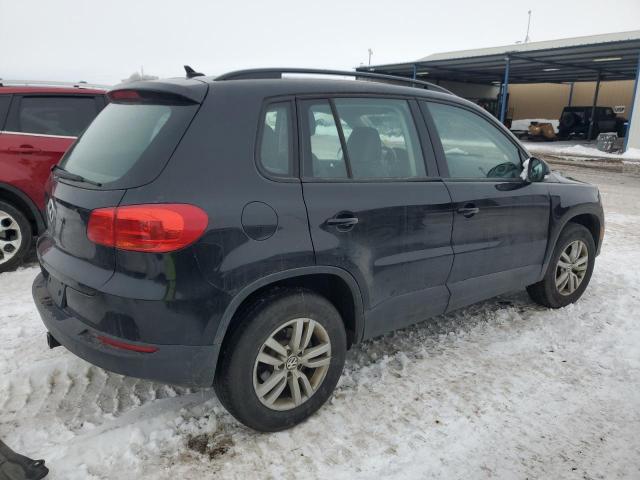 Photo 2 VIN: WVGAV7AX9HK008264 - VOLKSWAGEN TIGUAN S 