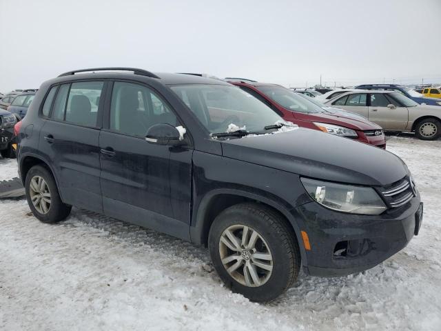 Photo 3 VIN: WVGAV7AX9HK008264 - VOLKSWAGEN TIGUAN S 