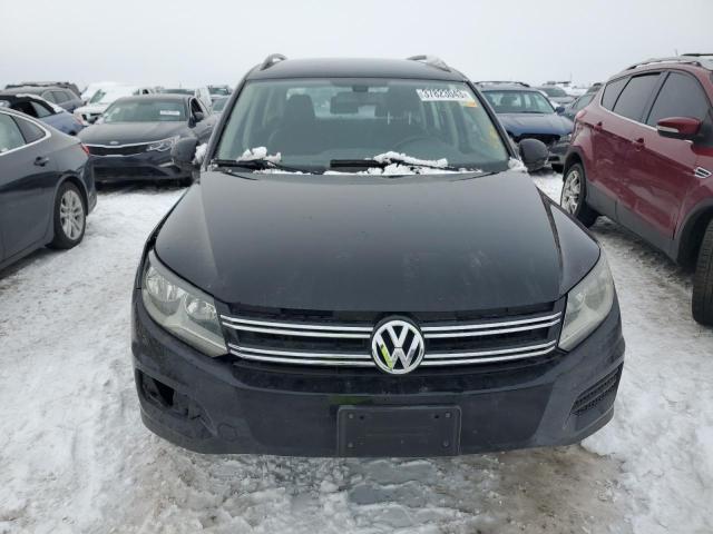 Photo 4 VIN: WVGAV7AX9HK008264 - VOLKSWAGEN TIGUAN S 