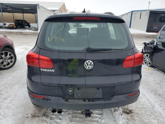 Photo 5 VIN: WVGAV7AX9HK008264 - VOLKSWAGEN TIGUAN S 