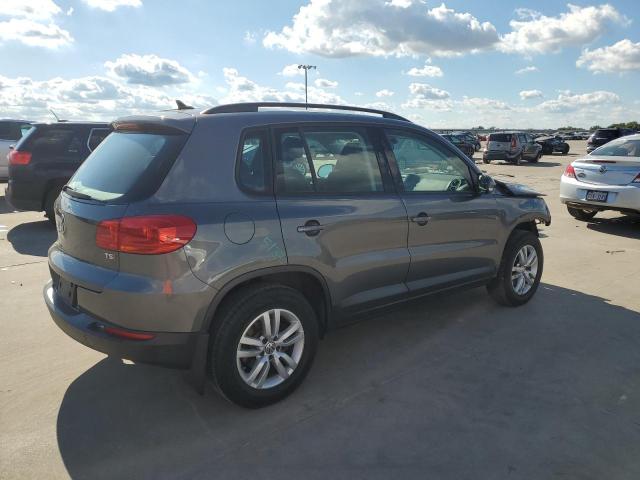 Photo 2 VIN: WVGAV7AX9HK018311 - VOLKSWAGEN TIGUAN S 