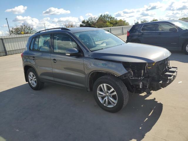 Photo 3 VIN: WVGAV7AX9HK018311 - VOLKSWAGEN TIGUAN S 