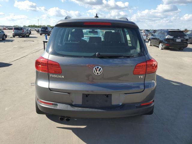 Photo 5 VIN: WVGAV7AX9HK018311 - VOLKSWAGEN TIGUAN S 