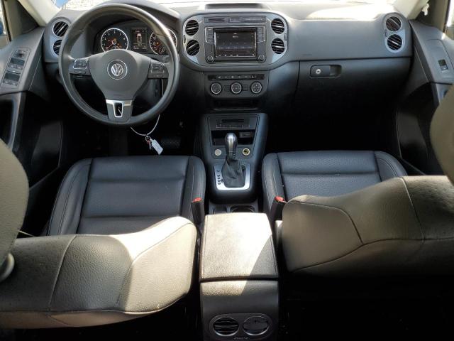 Photo 7 VIN: WVGAV7AX9HK024903 - VOLKSWAGEN TIGUAN 