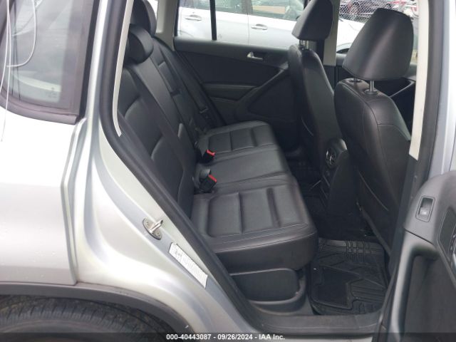 Photo 7 VIN: WVGAV7AX9HK034637 - VOLKSWAGEN TIGUAN 