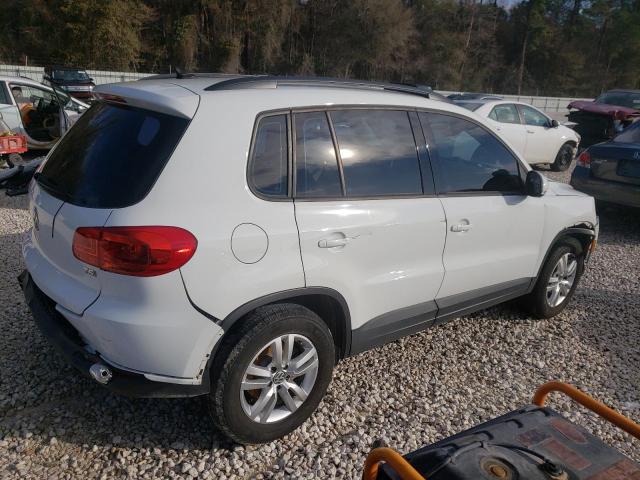 Photo 2 VIN: WVGAV7AX9HK035318 - VOLKSWAGEN TIGUAN 