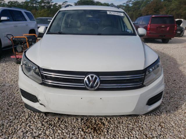 Photo 4 VIN: WVGAV7AX9HK035318 - VOLKSWAGEN TIGUAN 