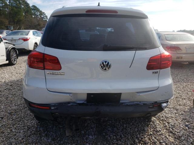 Photo 5 VIN: WVGAV7AX9HK035318 - VOLKSWAGEN TIGUAN 