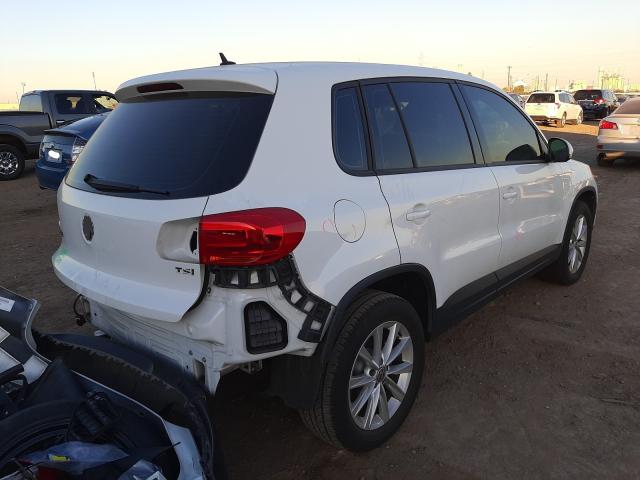 Photo 3 VIN: WVGAV7AX9HK042320 - VOLKSWAGEN TIGUAN 