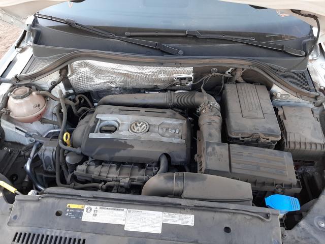 Photo 6 VIN: WVGAV7AX9HK042320 - VOLKSWAGEN TIGUAN 