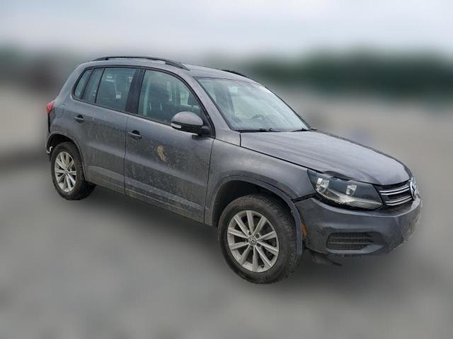 Photo 3 VIN: WVGAV7AX9HK044116 - VOLKSWAGEN TIGUAN 