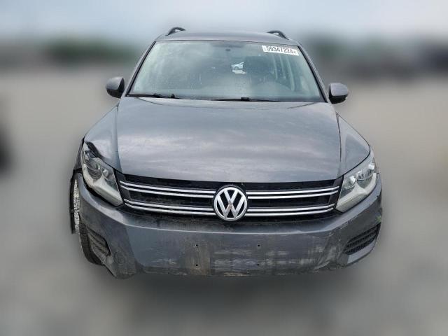 Photo 4 VIN: WVGAV7AX9HK044116 - VOLKSWAGEN TIGUAN 