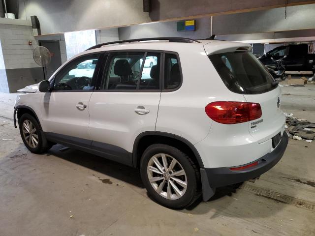 Photo 1 VIN: WVGAV7AX9HK046903 - VOLKSWAGEN TIGUAN 