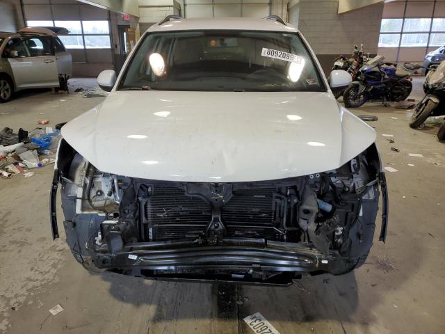 Photo 4 VIN: WVGAV7AX9HK046903 - VOLKSWAGEN TIGUAN 