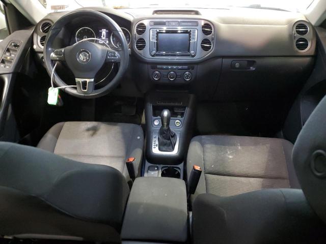 Photo 7 VIN: WVGAV7AX9HK046903 - VOLKSWAGEN TIGUAN 