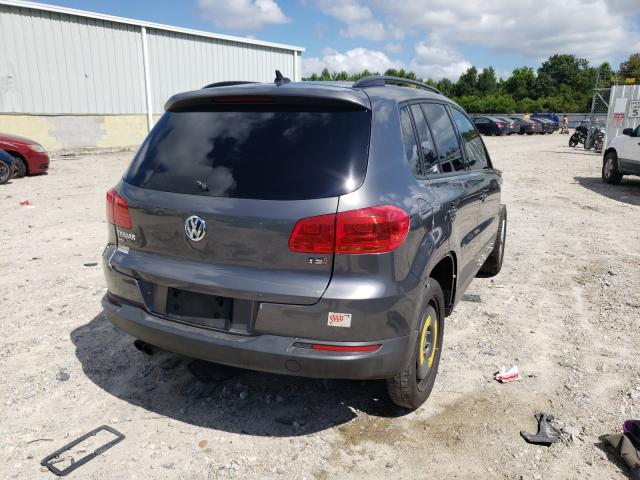 Photo 3 VIN: WVGAV7AX9HK049140 - VOLKSWAGEN TIGUAN 