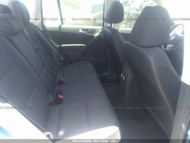 Photo 7 VIN: WVGAV7AX9HK052216 - VOLKSWAGEN TIGUAN 