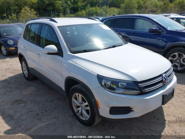 Photo 0 VIN: WVGAV7AX9HW502536 - VOLKSWAGEN TIGUAN 