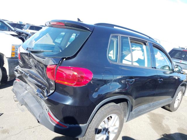 Photo 3 VIN: WVGAV7AX9HW507879 - VOLKSWAGEN TIGUAN 