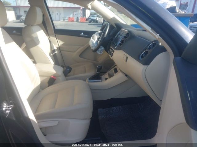 Photo 4 VIN: WVGAV7AX9HW510183 - VOLKSWAGEN TIGUAN 