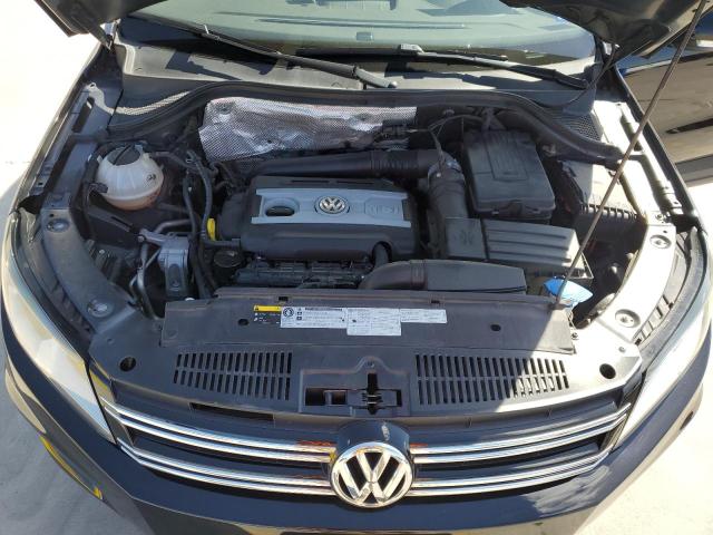 Photo 11 VIN: WVGAV7AX9HW510216 - VOLKSWAGEN TIGUAN S 