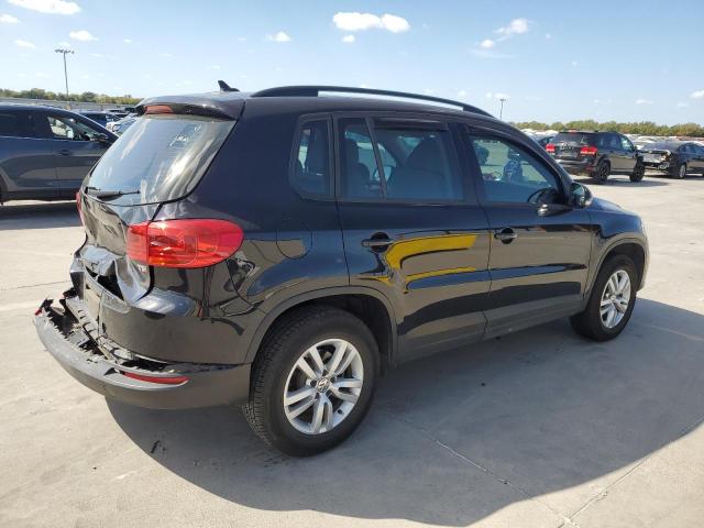 Photo 2 VIN: WVGAV7AX9HW510216 - VOLKSWAGEN TIGUAN S 