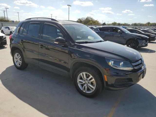 Photo 3 VIN: WVGAV7AX9HW510216 - VOLKSWAGEN TIGUAN S 