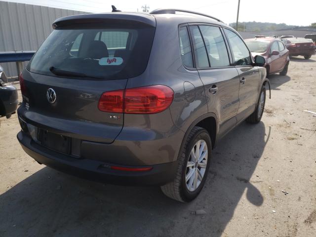 Photo 3 VIN: WVGAV7AX9JK000297 - VOLKSWAGEN TIGUAN 