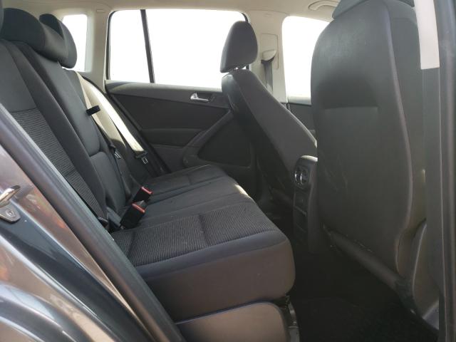 Photo 5 VIN: WVGAV7AX9JK000297 - VOLKSWAGEN TIGUAN 