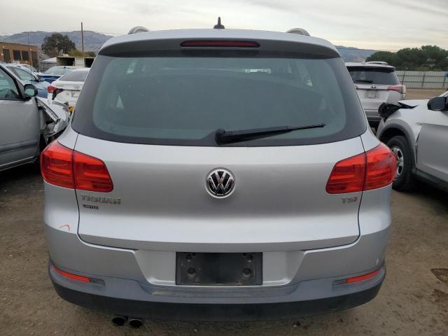 Photo 5 VIN: WVGAV7AX9JK002146 - VOLKSWAGEN TIGUAN LIM 