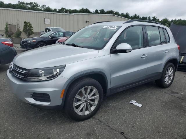 Photo 0 VIN: WVGAV7AX9JK002888 - VOLKSWAGEN TIGUAN LIM 